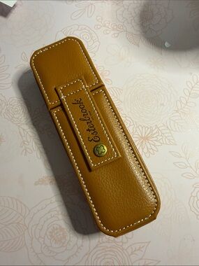 Esterbrook British Tan 2-Pen Nook